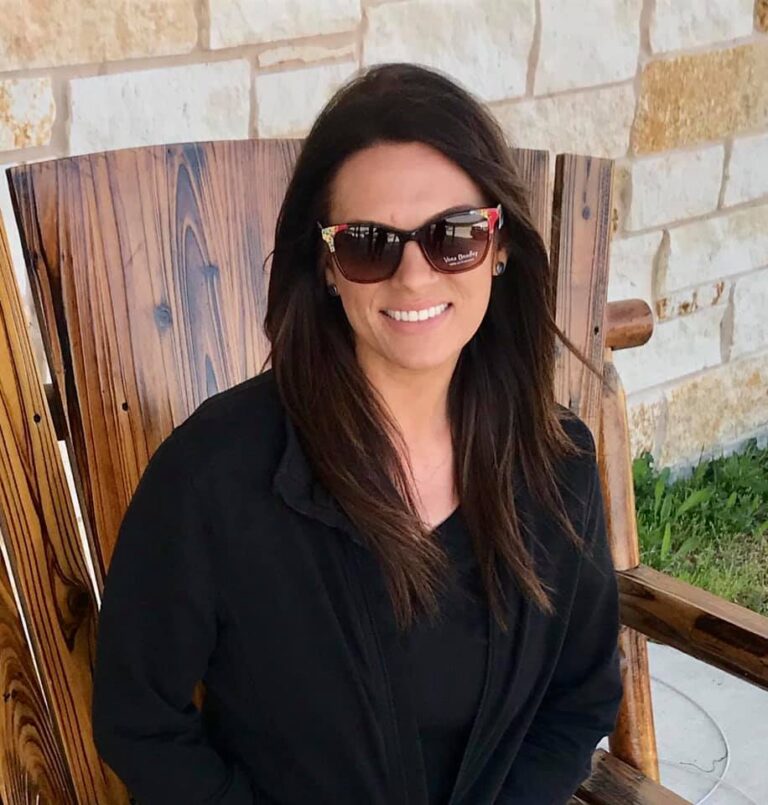 Melissa-FavoriteFrameFriday