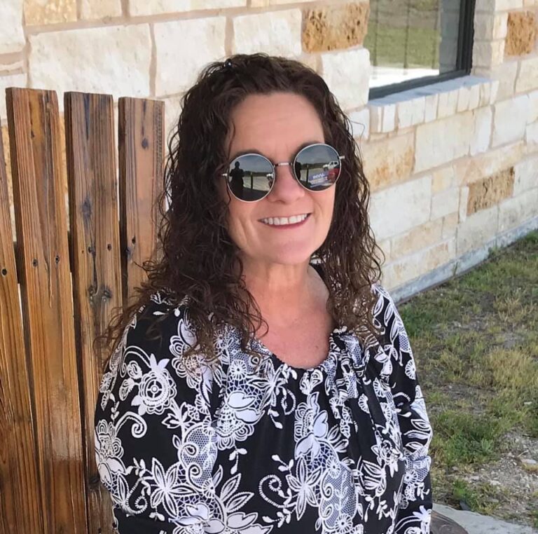 Michelle-FavoriteFrameFriday